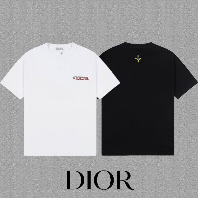 Dior S-2XL dgtr121